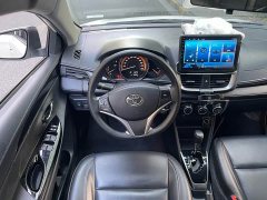 YARiS L 1.5L CVTLuxuryPLUS Edition - фото 17
