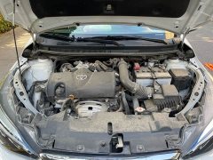 YARiS L 1.5L CVTLuxuryPLUS Edition - фото 19