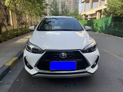 YARiS L 1.5L CVTLuxuryPLUS Edition - фото 2