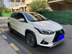 YARiS L 1.5L CVTLuxuryPLUS Edition - фото 3