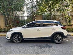 YARiS L 1.5L CVTLuxuryPLUS Edition - фото 4