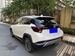 YARiS L 1.5L CVTLuxuryPLUS Edition - фото 7