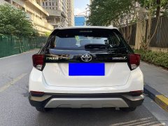 YARiS L 1.5L CVTLuxuryPLUS Edition - фото 8
