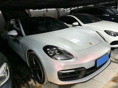 Porsche Panamera Edition 2.9T - фото 2