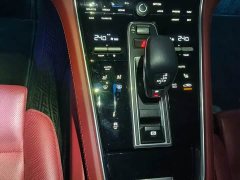 Porsche Panamera Edition 2.9T - фото 6