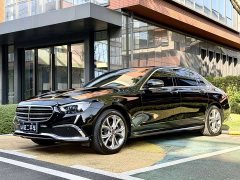 Mercedes-Benz E-Class E 300 L Sports Premium - фото 1