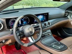 Mercedes-Benz E-Class E 300 L Sports Premium - фото 10