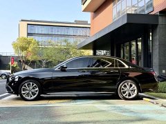 Mercedes-Benz E-Class E 300 L Sports Premium - фото 11