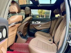 Mercedes-Benz E-Class E 300 L Sports Premium - фото 12