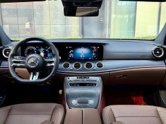 Mercedes-Benz E-Class E 300 L Sports Premium - фото 14