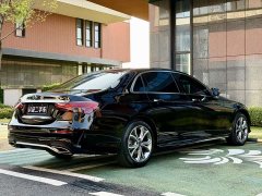 Mercedes-Benz E-Class E 300 L Sports Premium - фото 15