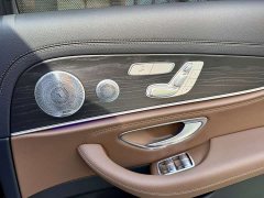 Mercedes-Benz E-Class E 300 L Sports Premium - фото 17