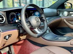 Mercedes-Benz E-Class E 300 L Sports Premium - фото 18