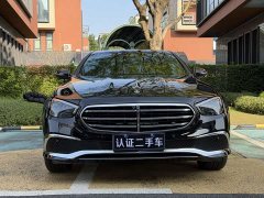 Mercedes-Benz E-Class E 300 L Sports Premium - фото 2