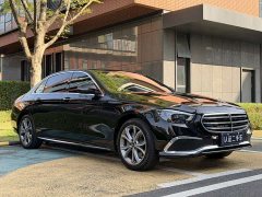 Mercedes-Benz E-Class E 300 L Sports Premium - фото 3