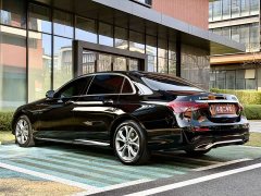 Mercedes-Benz E-Class E 300 L Sports Premium - фото 5