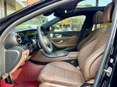 Mercedes-Benz E-Class E 300 L Sports Premium - фото 6