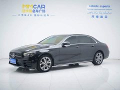 Mercedes-Benz E 300 L Luxury Version - фото 1