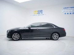 Mercedes-Benz E 300 L Luxury Version - фото 10