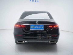 Mercedes-Benz E 300 L Luxury Version - фото 11
