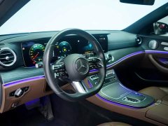 Mercedes-Benz E 300 L Luxury Version - фото 15