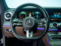 Mercedes-Benz E 300 L Luxury Version - фото 16