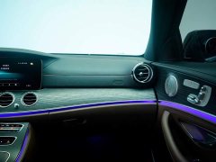 Mercedes-Benz E 300 L Luxury Version - фото 19