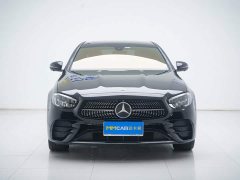 Mercedes-Benz E 300 L Luxury Version - фото 2