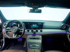 Mercedes-Benz E 300 L Luxury Version - фото 3
