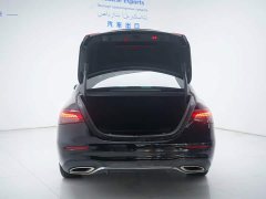 Mercedes-Benz E 300 L Luxury Version - фото 9