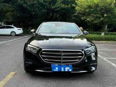 Mercedes-Benz E 300 L Fashion Version - фото 1