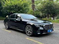 Mercedes-Benz E 300 L Fashion Version - фото 3