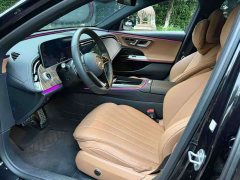 Mercedes-Benz E 300 L Fashion Version - фото 4
