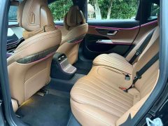 Mercedes-Benz E 300 L Fashion Version - фото 6