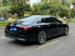 Mercedes-Benz E 300 L Fashion Version - фото 7