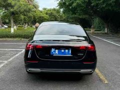 Mercedes-Benz E 300 L Fashion Version - фото 8