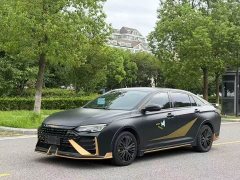 Zeekr MAX 1.5T Edition(PHEV) - фото 1