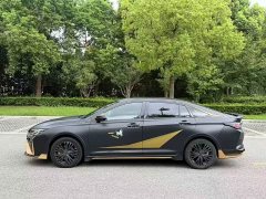 Zeekr MAX 1.5T Edition(PHEV) - фото 3