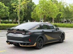 Zeekr MAX 1.5T Edition(PHEV) - фото 4