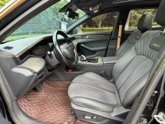 Zeekr MAX 1.5T Edition(PHEV) - фото 6
