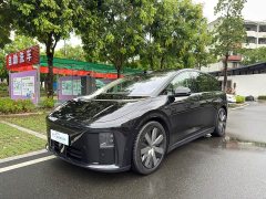 Li Auto i8 Edition - фото 1