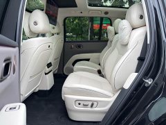 Li Auto i8 Edition - фото 14