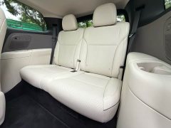 Li Auto i8 Edition - фото 15