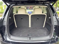 Li Auto i8 Edition - фото 16