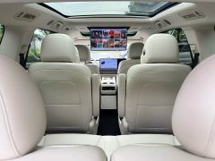 Li Auto i8 Edition - фото 17