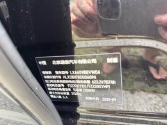 Li Auto i8 Edition - фото 18