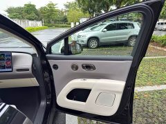 Li Auto i8 Edition - фото 20