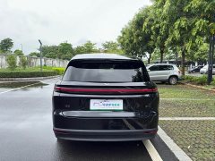 Li Auto i8 Edition - фото 7