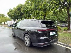 Li Auto i8 Edition - фото 8