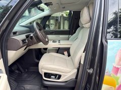 Li Auto MEGA Ultra - фото 14